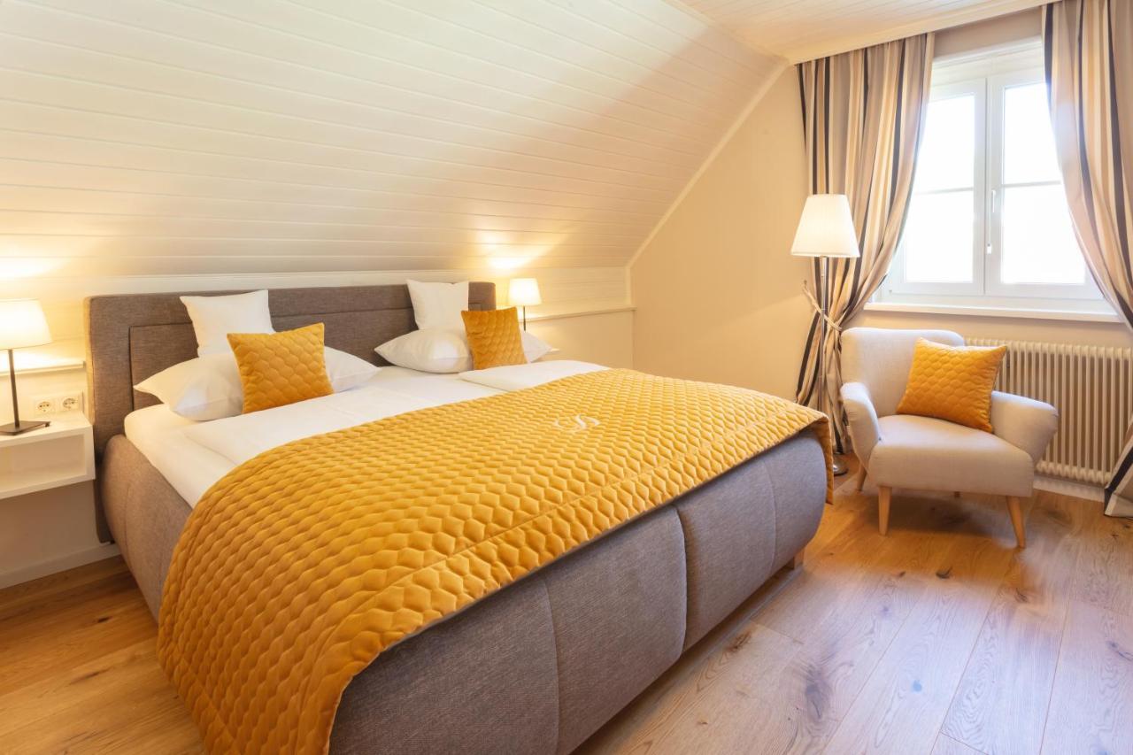 Donauhof - Hotel Garni Вайсенкирхен-ин-дер-Вахау Экстерьер фото